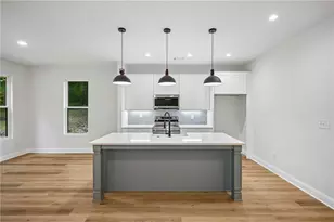 1867 Oakmont Dr NW, Atlanta, GA 30314 - Photo 8