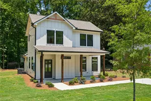 1867 Oakmont Dr NW, Atlanta, GA 30314 - Photo 2