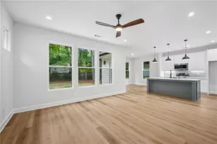 1867 Oakmont Dr NW, Atlanta, GA 30314 - Photo 6
