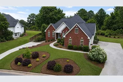 6015 Cedar Lake Trail, Loganville, GA 30656 - Photo 2
