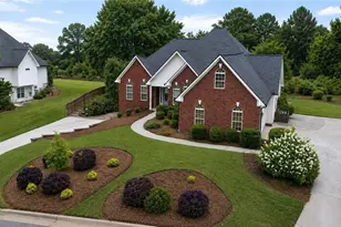 6015 Cedar Lake Trail, Loganville, GA 30656 - Photo 2