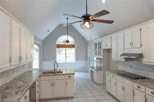 6015 Cedar Lake Trail, Loganville, GA 30656 - Photo 4