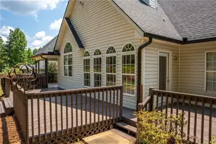 6015 Cedar Lake Trail, Loganville, GA 30656 - Photo 50