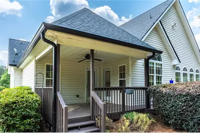 6015 Cedar Lake Trail, Loganville, GA 30656 - Photo 48