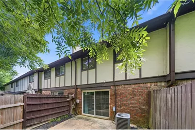 1807 Ashborough Circle SE #E, Marietta, GA 30067 - Photo 26