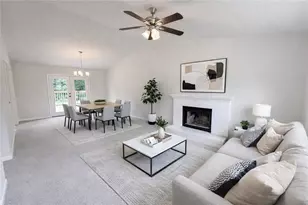 2021 Raymonds Dr, Loganville, GA 30052 - Photo 2