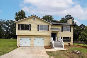 2021 Raymonds Dr, Loganville, GA 30052 - Photo 1