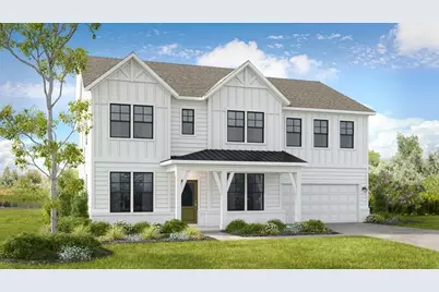 3213 Danlow Court, Kennesaw, GA 30152 - Photo 1