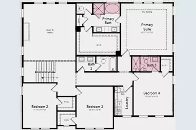 3213 Danlow Court, Kennesaw, GA 30152 - Photo 36