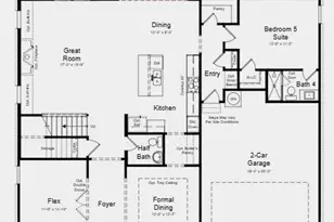 3213 Danlow Ct, Kennesaw, GA 30152 - Photo 2