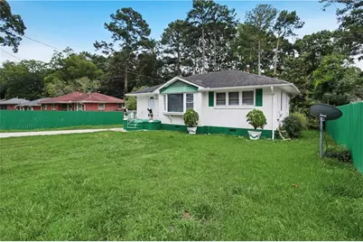 1101 Lloyd Drive, Forest Park, GA 30297 - Photo 38