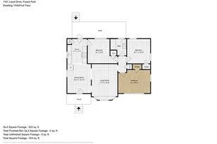 1101 Lloyd Dr, Forest Park, GA 30297 - Photo 40