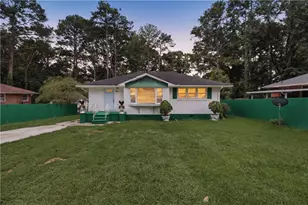 1101 Lloyd Dr, Forest Park, GA 30297 - Photo 2