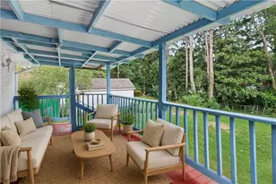 1101 Lloyd Dr, Forest Park, GA 30297 - Photo 32