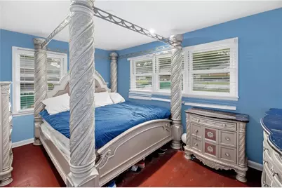 1101 Lloyd Drive, Forest Park, GA 30297 - Photo 20