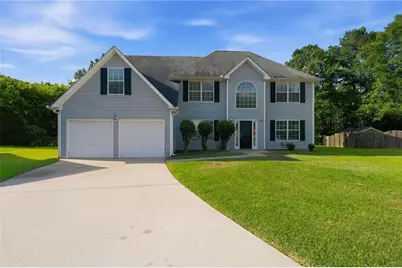 612 Mohawk Circle, Stockbridge, GA 30281 - Photo 1