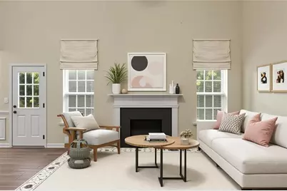 612 Mohawk Circle, Stockbridge, GA 30281 - Photo 2