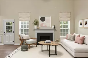 612 Mohawk Cir, Stockbridge, GA 30281 - Photo 2