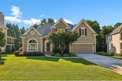 7600 Brookstead Crossing, Johns Creek, GA 30097 - Photo 1