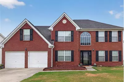 449 Brunswick Circle, Stockbridge, GA 30281 - Photo 1