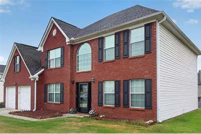 449 Brunswick Circle, Stockbridge, GA 30281 - Photo 2