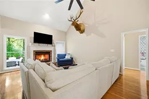 285 Hidden Branches Trail, Canton, GA 30115 - Photo 8