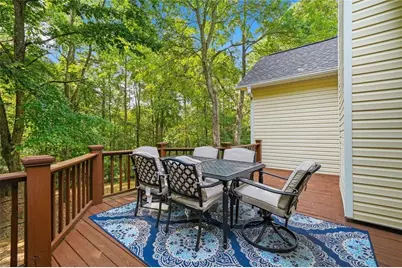 285 Hidden Branches Trail, Canton, GA 30115 - Photo 40