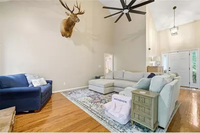 285 Hidden Branches Trail, Canton, GA 30115 - Photo 6