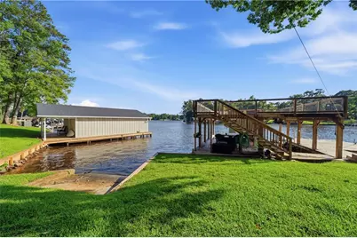 281 Thomas Drive, Eatonton, GA 31024 - Photo 34