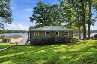 281 Thomas Drive, Eatonton, GA 31024 - Photo 4
