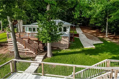 281 Thomas Drive, Eatonton, GA 31024 - Photo 2