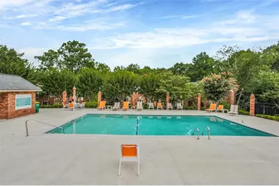6420 Windsor Trace Drive #6420, Peachtree Corners, GA 30092 - Photo 38
