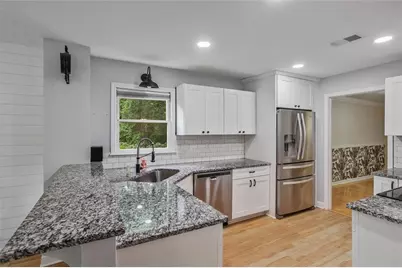 6420 Windsor Trace Drive #6420, Peachtree Corners, GA 30092 - Photo 2
