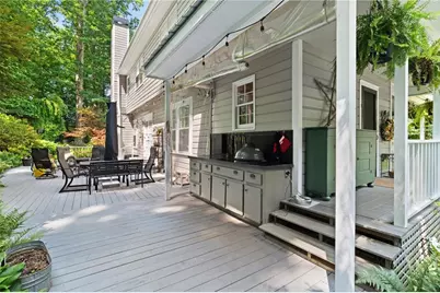 5743 Union Hill Road, Alpharetta, GA 30004 - Photo 48