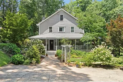 5743 Union Hill Road, Alpharetta, GA 30004 - Photo 52