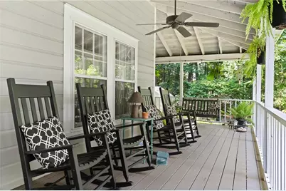 5743 Union Hill Road, Alpharetta, GA 30004 - Photo 4