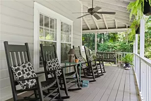 5743 Union Hill Rd, Alpharetta, GA 30004 - Photo 4