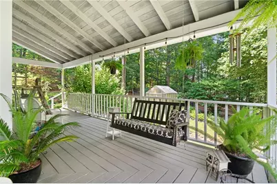 5743 Union Hill Road, Alpharetta, GA 30004 - Photo 50