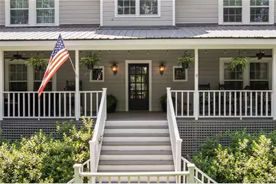 5743 Union Hill Road, Alpharetta, GA 30004 - Photo 2