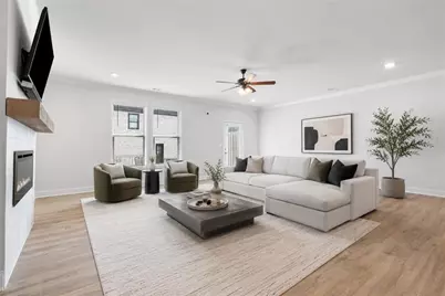 3334 Swallowtail Terrace, Duluth, GA 30096 - Photo 18