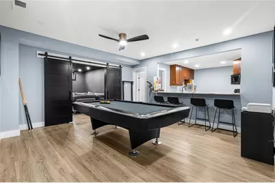 915 Lost Forest Drive NW, Atlanta, GA 30328 - Photo 30