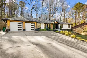 915 Lost Forest Dr NW, Atlanta, GA 30328 - Photo 1