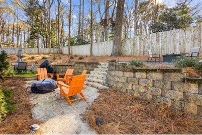 915 Lost Forest Drive NW, Atlanta, GA 30328 - Photo 22