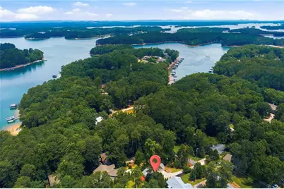 6014 Lake Lanier Heights Road, Buford, GA 30518 - Photo 2