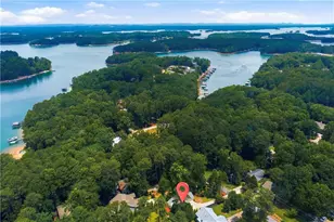 6014 Lake Lanier Heights Rd, Buford, GA 30518 - Photo 2