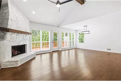 6014 Lake Lanier Heights Road, Buford, GA 30518 - Photo 8