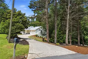 6014 Lake Lanier Heights Rd, Buford, GA 30518 - Photo 46
