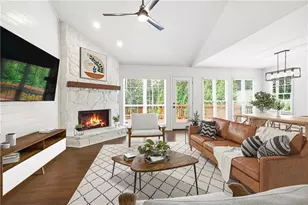 6014 Lake Lanier Heights Rd, Buford, GA 30518 - Photo 4