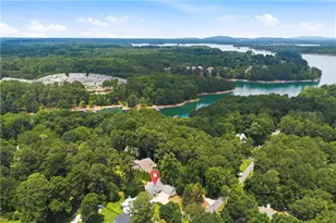 6014 Lake Lanier Heights Rd, Buford, GA 30518 - Photo 50