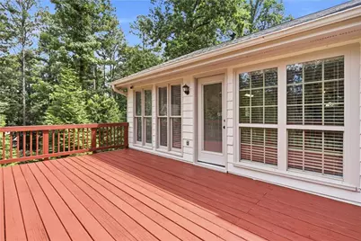 6014 Lake Lanier Heights Road, Buford, GA 30518 - Photo 6
